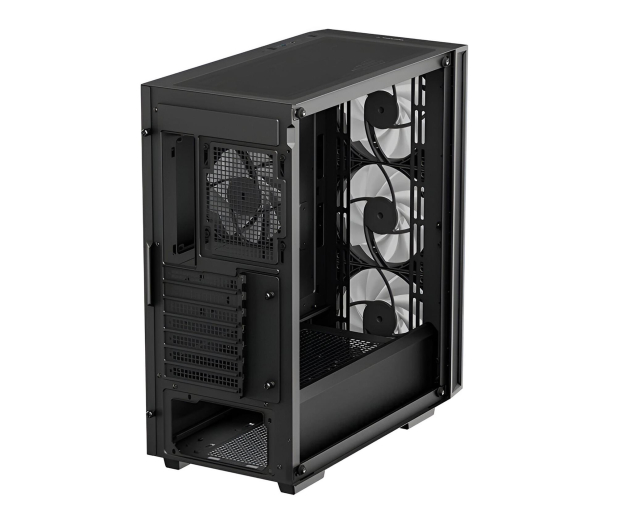 Deepcool MATREXX55 V4 C Black - 1336395 - zdjęcie 2